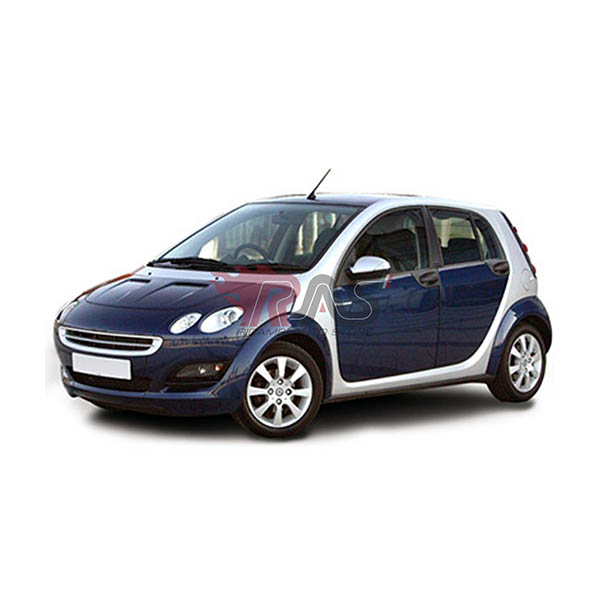 SMART FORFOUR (454)