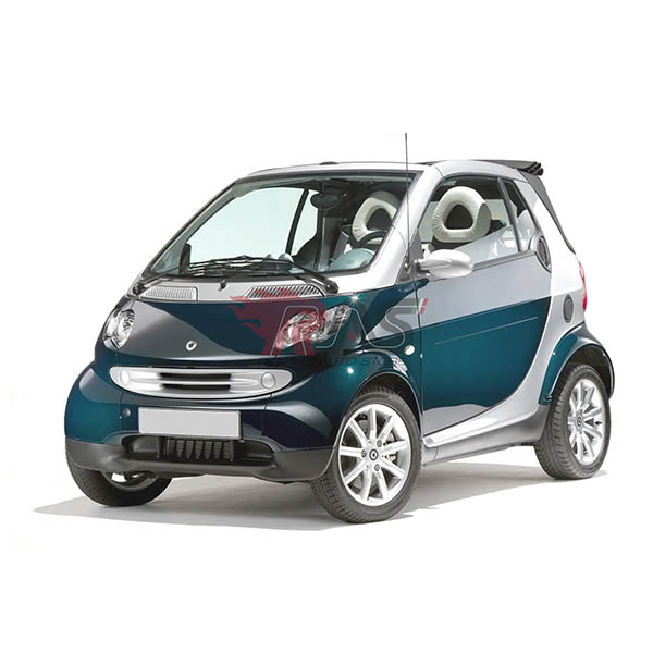 SMART FORTWO Cabrio (450)
