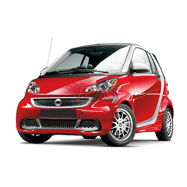 SMART FORTWO Cabrio (451)