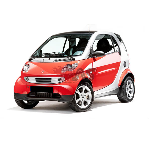 SMART FORTWO Coupé (450)