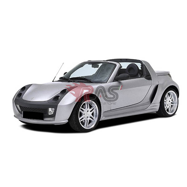 SMART ROADSTER (452)
