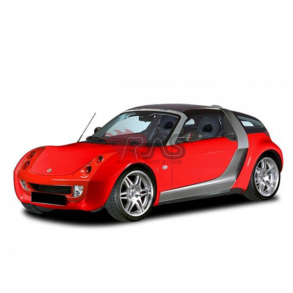 SMART ROADSTER Coupé (452)