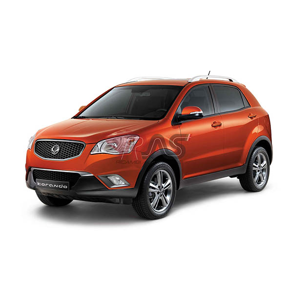 SSANGYONG KORANDO (CK)