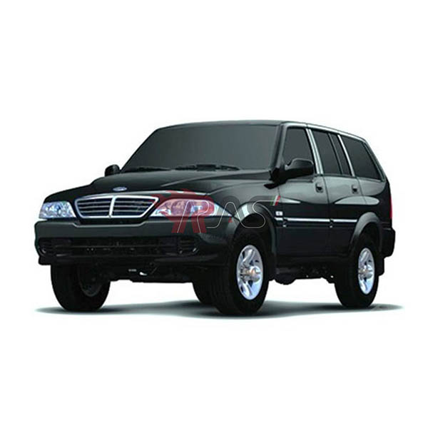SSANGYONG MUSSO SPORTS