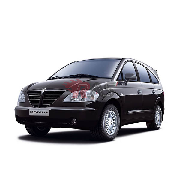 RODIUS I