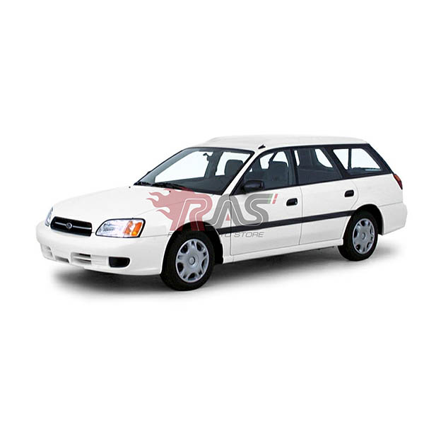 SUBARU LEGACY III Break (BH)