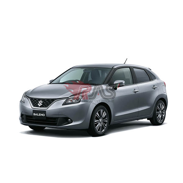 SUZUKI BALENO (FW, EW)
