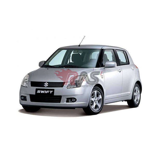SUZUKI SWIFT III (MZ, EZ)