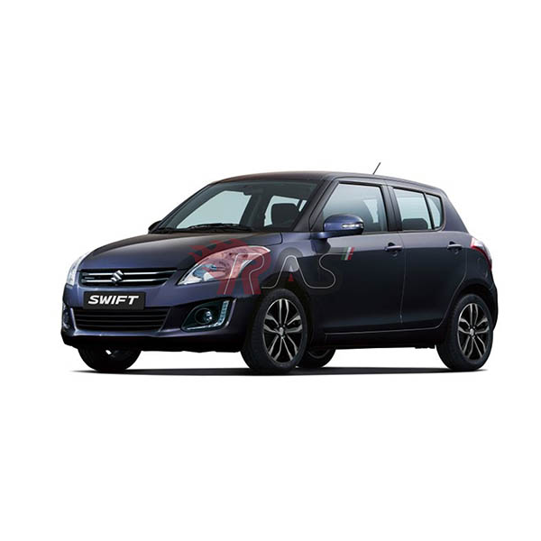 SUZUKI SWIFT IV (FZ, NZ)