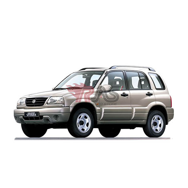 Tous les pièces de rechange pour SUZUKI VITARA (ET)