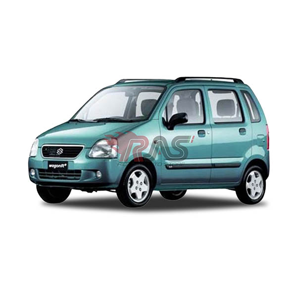 SUZUKI WAGON R+ (MA)