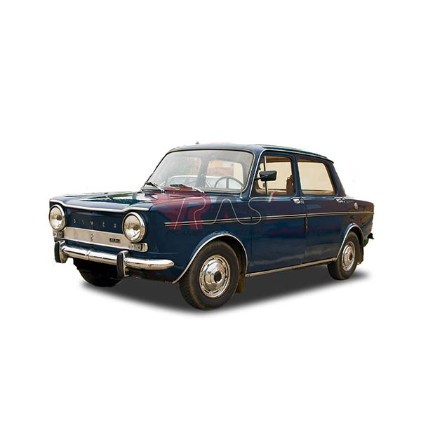 Tous les pièces de rechange pour TALBOT SIMCA 1000