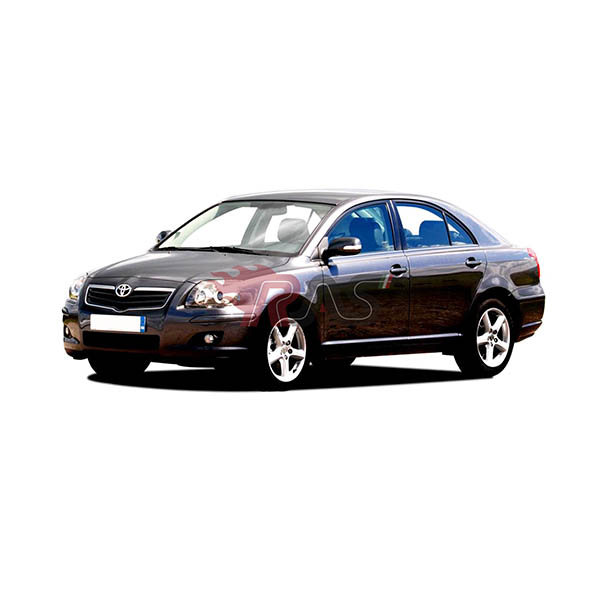 TOYOTA AVENSIS Liftback (_T22_)