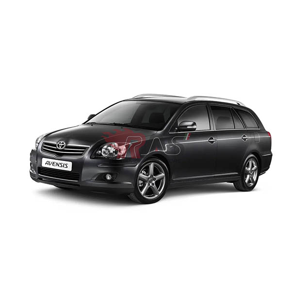 TOYOTA AVENSIS Break (_T25_)