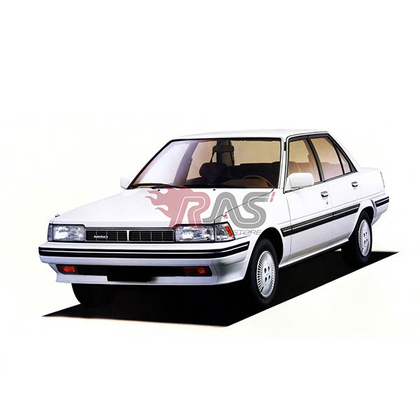 TOYOTA CARINA IV A trois volumes (_T15_)