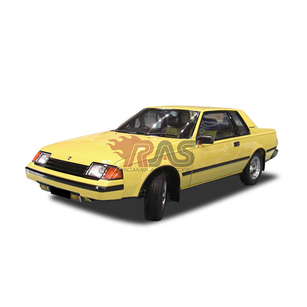 CELICA Coupé (_A6_)