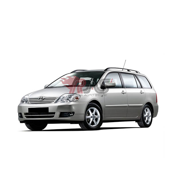 TOYOTA COROLLA Break (_E12_)