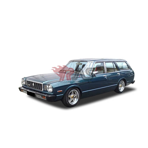 TOYOTA CRESSIDA Station Wagon (_X3_)