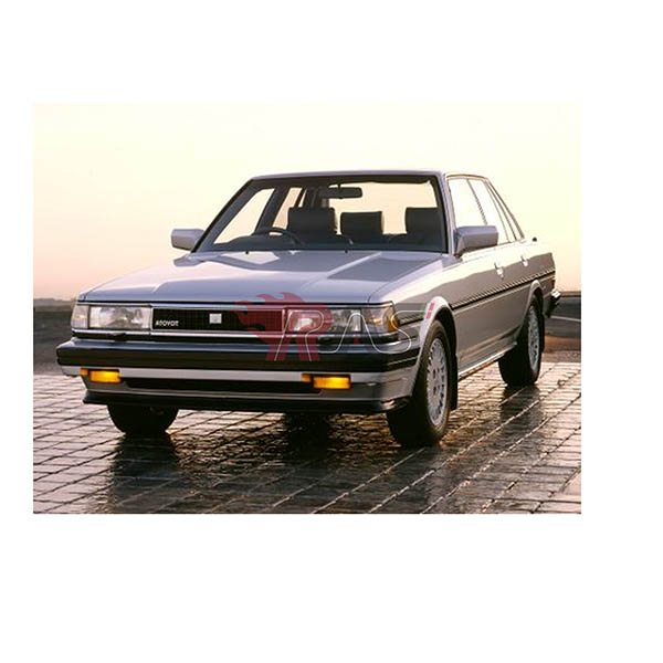Tous les pièces de rechange pour TOYOTA CRESSIDA A trois volumes (_X7_)