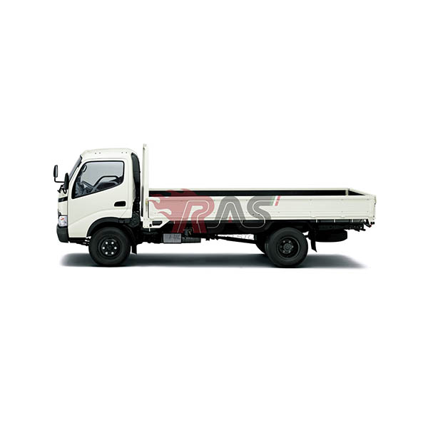 DYNA Camion plate-forme/Châssis (_U_, _Y_)