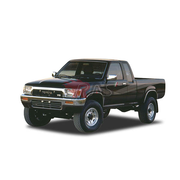 HILUX V Pick-up (_N8_, _N9_, _N10_, _N11_)