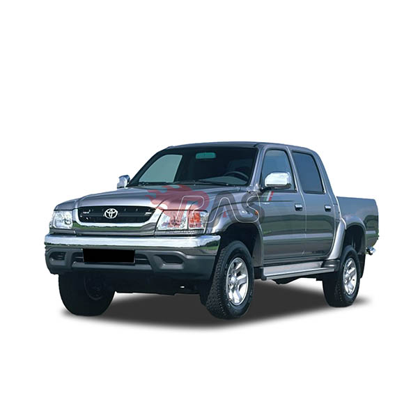 TOYOTA HILUX VI Pick-up (_N1_)