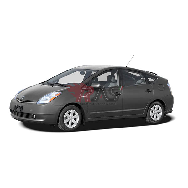 Tous les pièces de rechange pour TOYOTA PRIUS Liftback (_W2_)