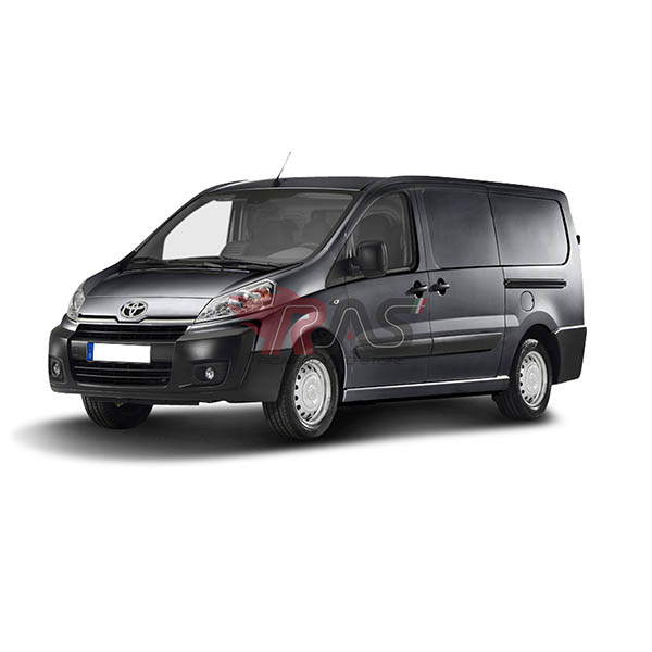 Tous les pièces de rechange pour TOYOTA PROACE Fourgon (MDX_)