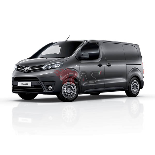 Tous les pièces de rechange pour TOYOTA PROACE Fourgon (MDZ_)