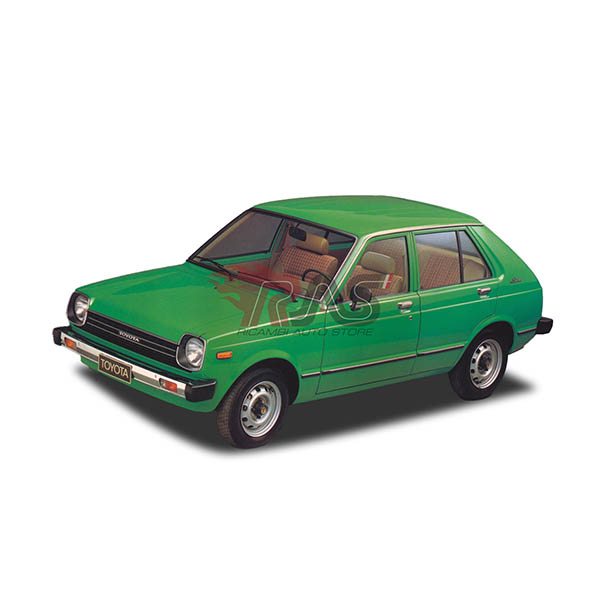 STARLET 1000 (KP_)