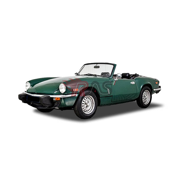 SPITFIRE 1500 (FM)
