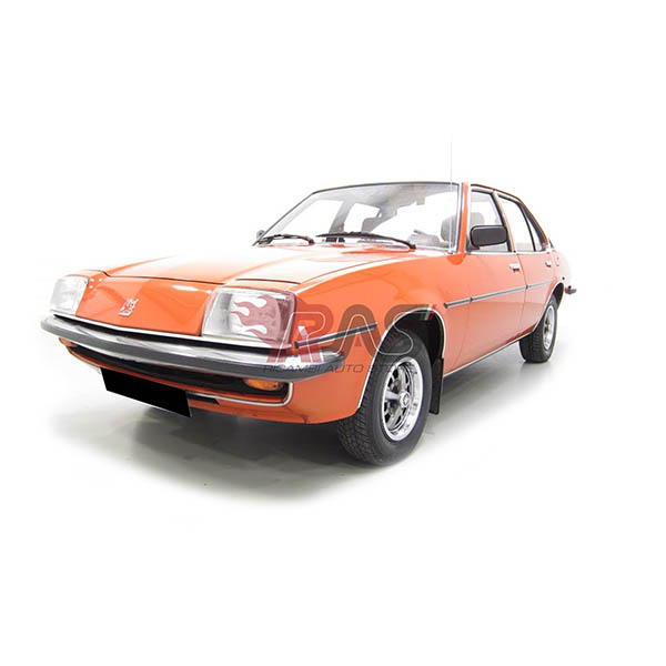 VAUXHALL CAVALIER CC