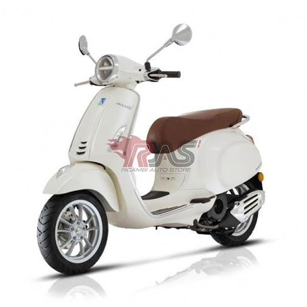 Tous les pièces de rechange pour VESPA PRIMAVERA