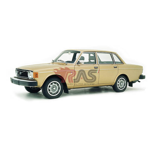 VOLVO 140 (142, 144)