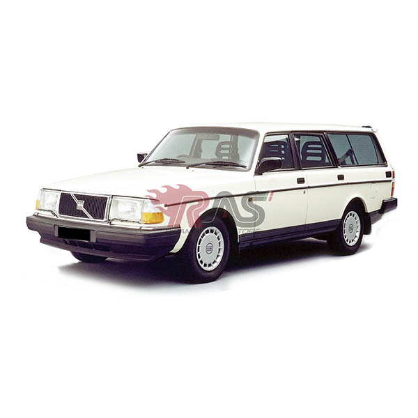 VOLVO 240 Kombi (P245)