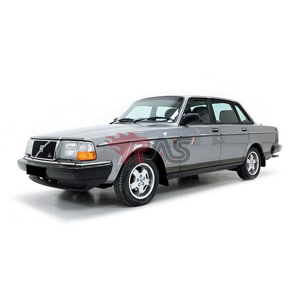VOLVO 240 (P242, P244)