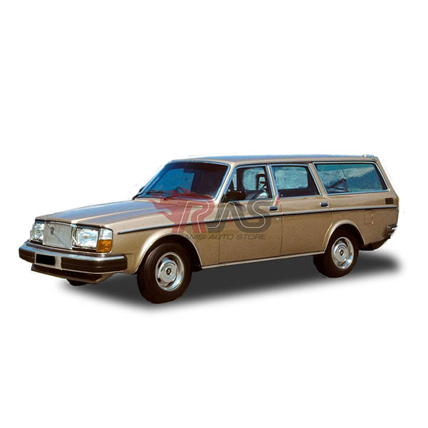 VOLVO 260 Break (P265)
