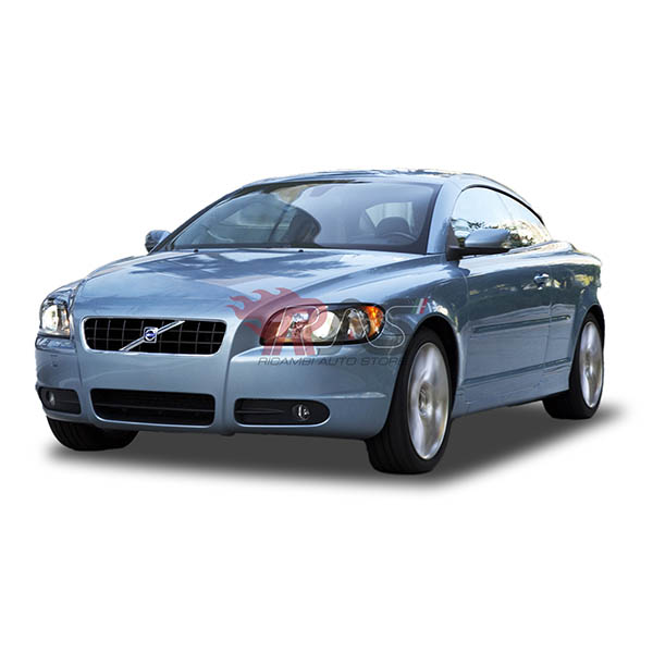 VOLVO C70 I Coupé (872)