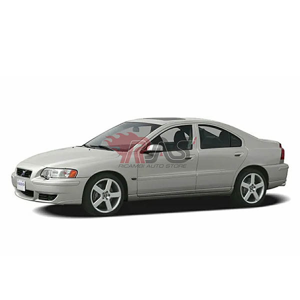 VOLVO S60 I (384)