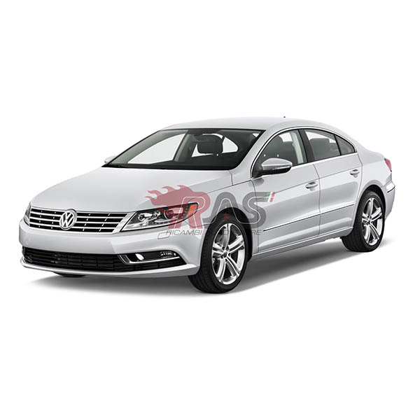 VW CC B7 (358)
