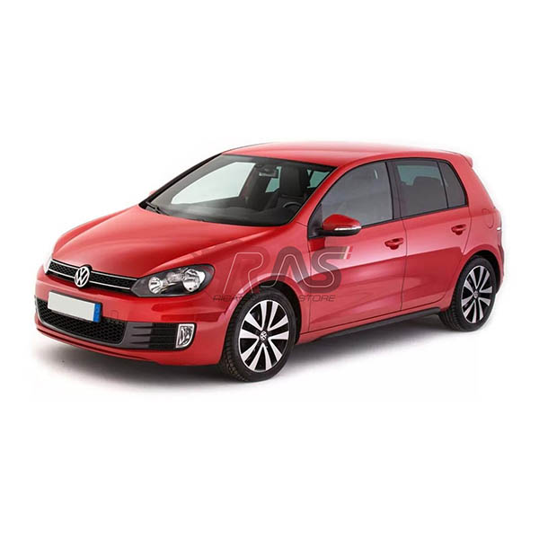 VW GOLF VI (5K1)