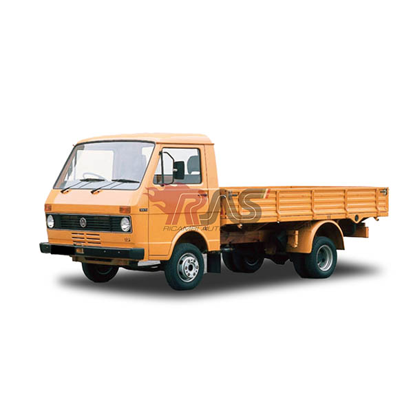 VW LT 28-35 I Camion plate-forme/Châssis (281-363)