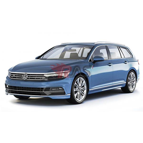 VW PASSAT B8 Variant (3G5, CB5)