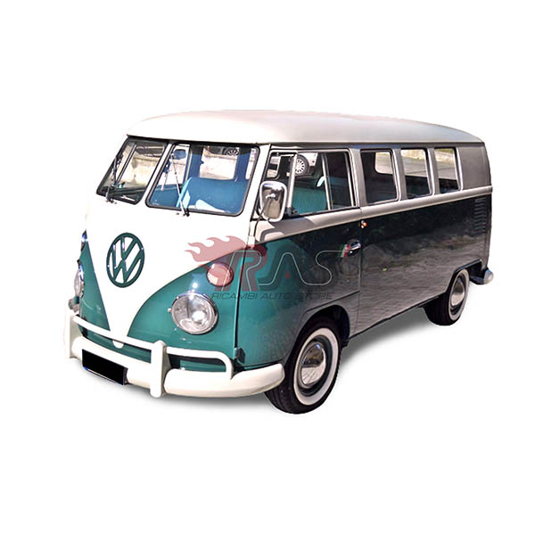 TRANSPORTER T1 Autobus/Autocar (22, 24, 25, 28)