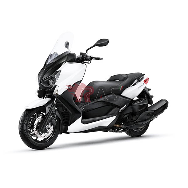 Tous les pièces de rechange pour YAMAHA X-MAX